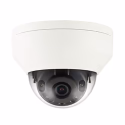 Hanwha QNV-6012R, Caméra de sécurité IP, Extérieure, Avec fil, Tchèque, Allemand, Néerlandais, Anglais, Espagnol, Français, G ...