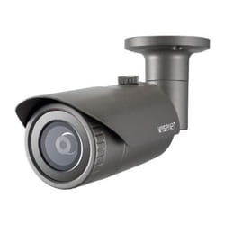 Hanwha QNO-6022R caméra de sécurité Cachée Caméra de sécurité IP Extérieure 1920 x 1080 pixels Plafond/mur