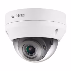 Hanwha QNV-6082R caméra de sécurité Dôme Caméra de sécurité IP Extérieure 1920 x 1080 pixels Plafond