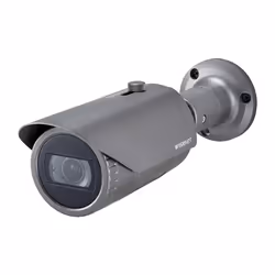 Hanwha QNO-6082R caméra de sécurité Cosse Caméra de sécurité IP Extérieure 1920 x 1080 pixels Plafond/mur