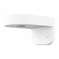 Hanwha SBP-120WMW support et boîtier des caméras de sécurité Support et fixation