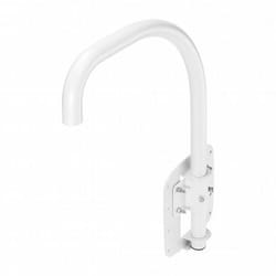 Hanwha SBP-300LMW support et boîtier des caméras de sécurité
