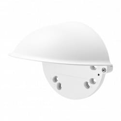 Hanwha SBV-120WCW accessoire pour appareils photo montage