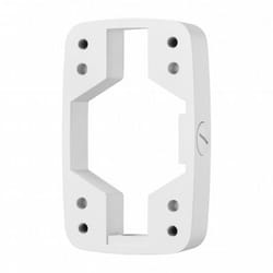 Hanwha SBP-300BW support et boîtier des caméras de sécurité
