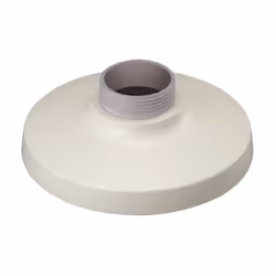 Hanwha SBP-301HM5, Support, Intérieure, Ivoire, Hanwha, XNP-6040H QNV-7080R QNV-6070R LNV-6071R HCV-7070RA HCV-7070R HCV-6080 ...