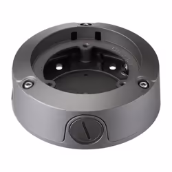 Hanwha SBO-126B, Universel, Noir, Hanwha, Aluminium, 330 g, 1 pièce(s)
