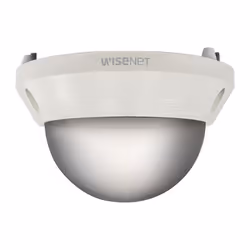 Hanwha SPB-VAN12, Couverture, Gris, Ivoire, Hanwha, QNV-6010R/6020R/6030R/7010R/7020R/7030R, Aluminium, IP66