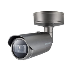Hanwha PNO-A9081R caméra de sécurité Cosse Caméra de sécurité IP Extérieure 3840 x 2160 pixels Plafond/mur