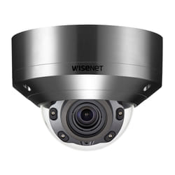 Hanwha XNV-8080RSA caméra de sécurité Dôme Caméra de sécurité IP Intérieure et extérieure 2560 x 1920 pixels Plafond