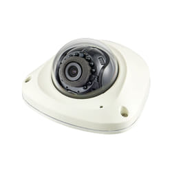 Hanwha QNV-6023R caméra de sécurité Dôme Caméra de sécurité IP Extérieure 1920 x 1080 pixels