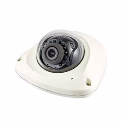 Hanwha QNV-6024RM, Caméra de sécurité IP, Extérieure, Avec fil, IP66, IK10, NEMA4X EN55011:2009+A1:2010, EN50581:2012,EN50121 ...