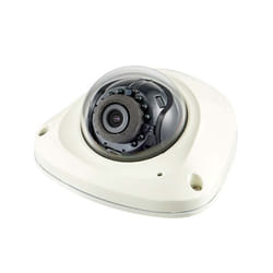 Hanwha QNV-6024RM caméra de sécurité Dôme Caméra de sécurité IP Extérieure 1920 x 1080 pixels