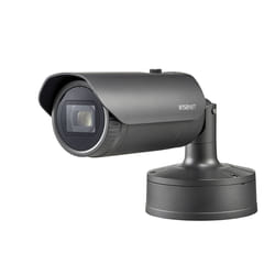 Hanwha XNO-6120 caméra de sécurité Cosse Caméra de sécurité IP Extérieure 1920 x 1080 pixels Plafond/mur