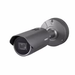 Hanwha XNO-6120 caméra de sécurité Cosse Caméra de sécurité IP Extérieure 1920 x 1080 pixels Plafond/mur