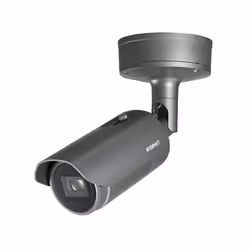 Hanwha XNO-6120 caméra de sécurité Cosse Caméra de sécurité IP Extérieure 1920 x 1080 pixels Plafond/mur
