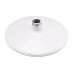 Hanwha SBP-317HMW, Support, Extérieure, Blanc, Hanwha, PNM-9084RQZ PNM-9085RQZ, Aluminium