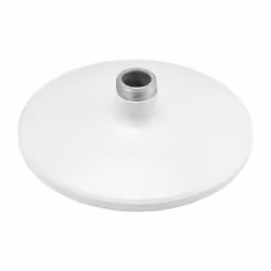 Hanwha SBP-276HMW, Support, Universel, Blanc, Hanwha, PNM-9084RQZ 9085RQZ 9000VQ PNM-9030V, Aluminium