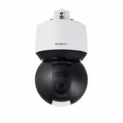 Hanwha XNP-6400R, Caméra de sécurité IP, Extérieure, Avec fil, Plafond/mur, Noir, Blanc, IP66