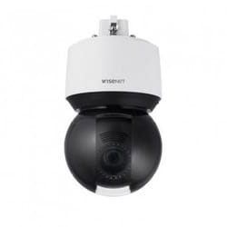Hanwha XNP-6400R caméra de sécurité Caméra de sécurité IP Extérieure 1920 x 1080 pixels Plafond/mur