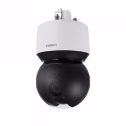 Hanwha XNP-6400R caméra de sécurité Caméra de sécurité IP Extérieure 1920 x 1080 pixels Plafond/mur