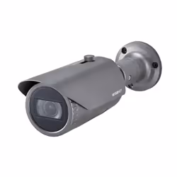 Hanwha HCO-7070RA caméra de sécurité Cosse Caméra de sécurité CCTV Intérieure et extérieure 2560 x 1440 pixels Plafond/Mur/Bureau - Vue supplémentaire 2