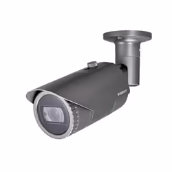 Hanwha HCO-7070RA caméra de sécurité Cosse Caméra de sécurité CCTV Intérieure et extérieure 2560 x 1440 pixels Plafond/Mur/Bureau - Vue supplémentaire 3