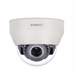 Hanwha HCD-7070R, Caméra de sécurité CCTV, Intérieure, Avec fil, 500 m, Tchèque, Danois, Allemand, Anglais, Espagnol, Françai ...
