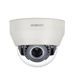 Hanwha HCD-7070R Dôme Caméra de sécurité CCTV Intérieure 2560 x 1440 pixels Plafond
