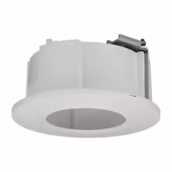 Hanwha SHD-1408FW, Support, Intérieure, Blanc, Hanwha, XND-8080R XND-6080R XNDL6080R QNV-8080R QNV-7080R QNV-6082R QNV-6072R ...