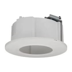 Hanwha SHD-1408FW support et boîtier des caméras de sécurité
