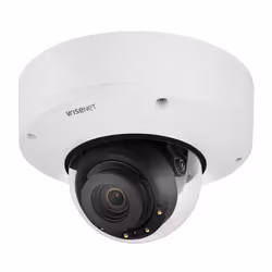 Hanwha XNV-8081RE, Caméra de sécurité IP, Intérieure et extérieure, Avec fil, Chinois simplifié, Tchèque, Allemand, Néerlanda ...