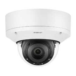 Hanwha XND-9082RV caméra de sécurité Dôme Caméra de sécurité IP Intérieure et extérieure 3328 x 2160 pixels Plafond