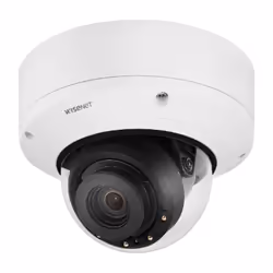 Hanwha XND-9082RV caméra de sécurité Dôme Caméra de sécurité IP Intérieure et extérieure 3328 x 2160 pixels Plafond