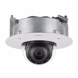 Hanwha XND-8082RF, Caméra de sécurité IP, Intérieure et extérieure, Avec fil, Chinois simplifié, Tchèque, Allemand, Néerlanda ...