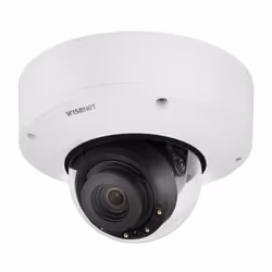 Hanwha XNV-8082R, Caméra de sécurité IP, Intérieure et extérieure, Avec fil, Chinois simplifié, Tchèque, Allemand, Néerlandai ...