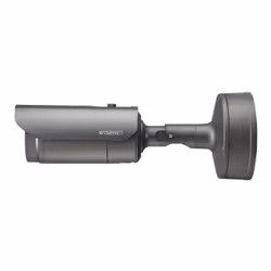 Hanwha XNO-8082R caméra de sécurité Cosse Caméra de sécurité IP Intérieure et extérieure 3328 x 1872 pixels Plafond/mur