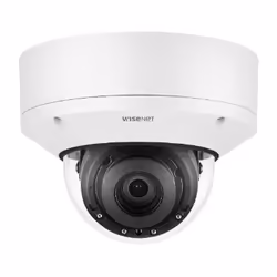 Hanwha XND-8082RV, Caméra de sécurité IP, Intérieure et extérieure, Avec fil, Chinois simplifié, Tchèque, Allemand, Néerlanda ...