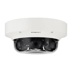 Hanwha PNM-8082VT caméra de sécurité Caméra de sécurité IP Extérieure 1920 x 1080 pixels Plafond/mur