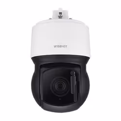 Hanwha XNP-8300RW, Caméra de sécurité IP, Extérieure, Avec fil, Plafond, Blanc, Dôme