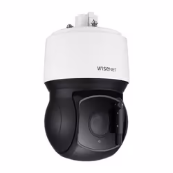 Hanwha XNP-8300RW caméra de sécurité Dôme Caméra de sécurité IP Extérieure 3328 x 1872 pixels Plafond