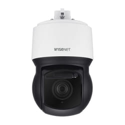 Hanwha XNP-6400RW caméra de sécurité Dôme Caméra de sécurité IP Extérieure 1920 x 1080 pixels Plafond