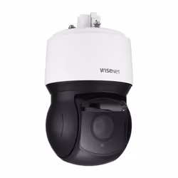 Hanwha XNP-6400RW caméra de sécurité Dôme Caméra de sécurité IP Extérieure 1920 x 1080 pixels Plafond