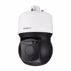 Hanwha XNP-6400RW caméra de sécurité Dôme Caméra de sécurité IP Extérieure 1920 x 1080 pixels Plafond
