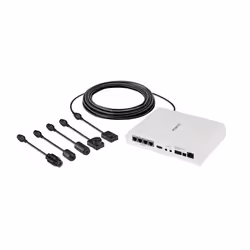 Hanwha PNM-9000QB
