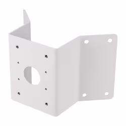 Hanwha SBP-156KMW, Support, Blanc, Hanwha, XNP-9300RW/8300RW/6400RW, Aluminium, 276,8 mm