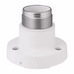 Hanwha SBP-156HMW, Support, Blanc, Hanwha, NP-9300RW/8300RW/6500RW, Aluminium, 9,55 cm