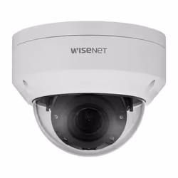 Hanwha LNV-6072R, Caméra de sécurité IP, Intérieure et extérieure, Chinois simplifié, Tchèque, Allemand, Néerlandais, Anglais ...