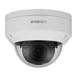 Hanwha LNV-6072R caméra de sécurité Dôme Caméra de sécurité IP Intérieure et extérieure 1920 x 1080 pixels Plafond