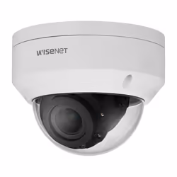 Hanwha LNV-6072R caméra de sécurité Dôme Caméra de sécurité IP Intérieure et extérieure 1920 x 1080 pixels Plafond
