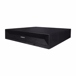 Hanwha XRN-1620SB1, 16 canaux, 3840 x 2160 pixels, 3840 x 2160, 1920x1080, H.265, H.264, MJPEG, G.711, G.726, AAC, 140 Mbit/s